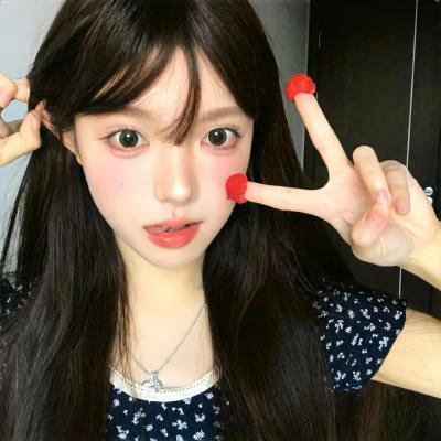 格洛丽亚在路上